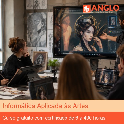 Informática Aplicada às Artes
